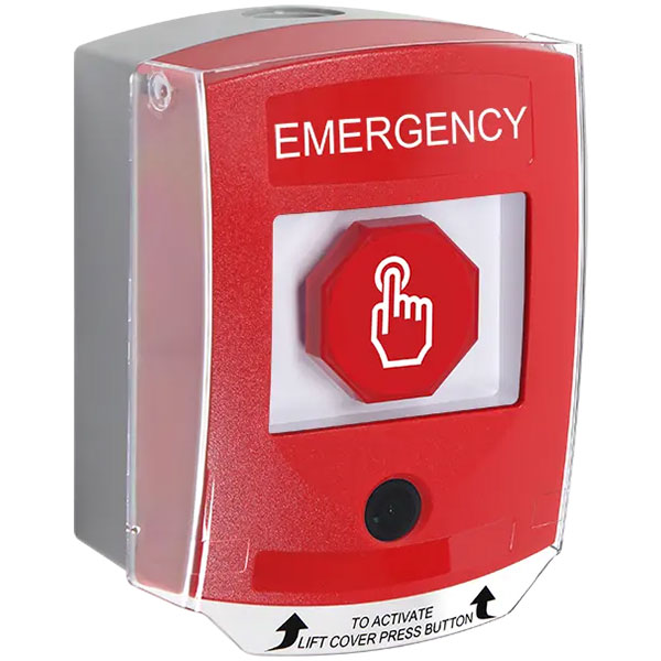 STI G3 Series Multipurpose Push Buttons