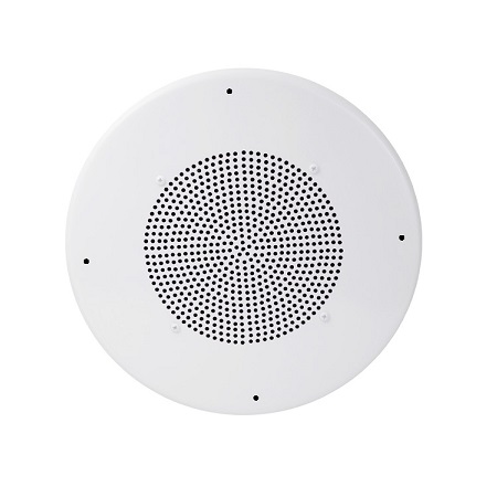 G46TG Speco Technologies 4" Speaker Grille Combo