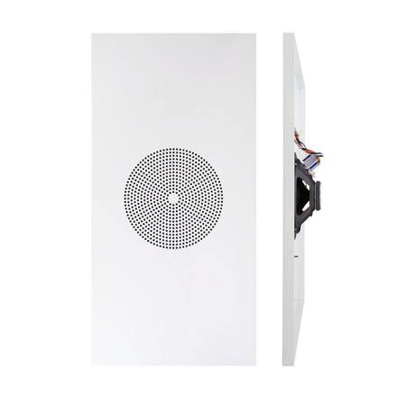 G86TG1X2C Speco Technologies 1'x2' G86 Ceiling Title Speaker with Volume Control