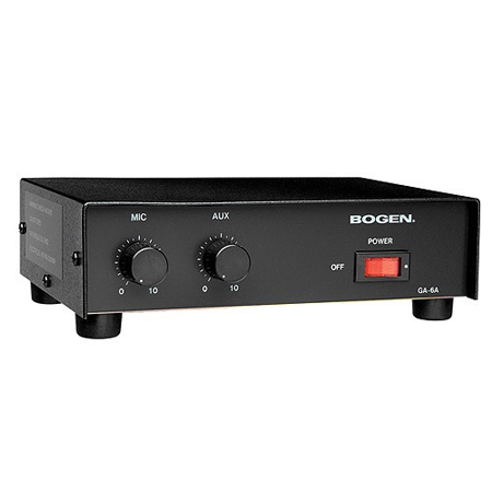 GA6A Bogen General Purpose Amplifier