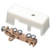 Show product details for GBB5 Arlington Industries Intersystem Bronze Ground Bridge