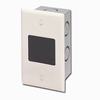 Show product details for GBK-25-HD Ganz 1080p AHD Gang Box Camera w/ 2.5mm Lens
