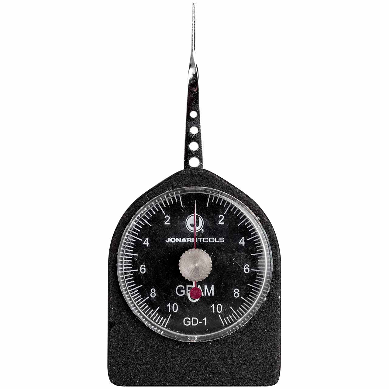 GD-1 Jonard Tools Gauge, Dynamometer 0-10 Gr.
