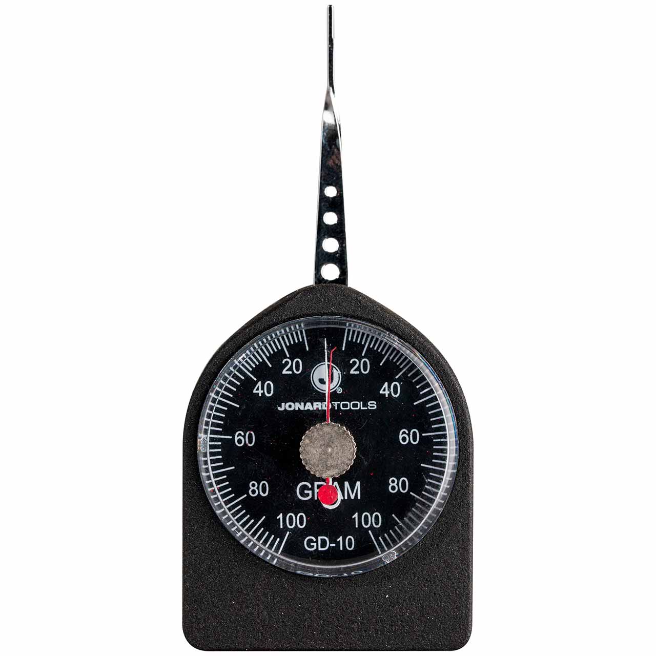 GD-10 Jonard Tools Gauge, Dynamometer 10-100 Gr.