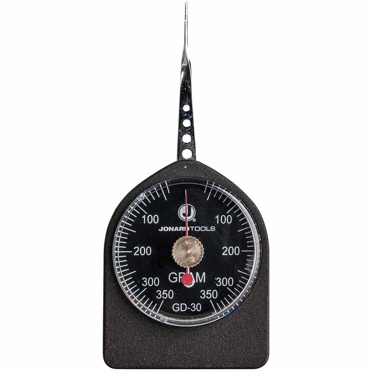 GD-30 Jonard Tools Gauge, Dynamometer 40-350 Gr.