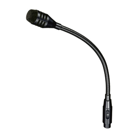 GDU150 Bogen Dynamic Gooseneck Microphone