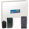 Show product details for GEM-1DKITA NAPCO 1-Door Access Control Kit w/ HID Reader