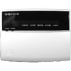 GEM-DK3DGTL NAPCO Dual 7-Segment Digital Stay/Away Keypad
