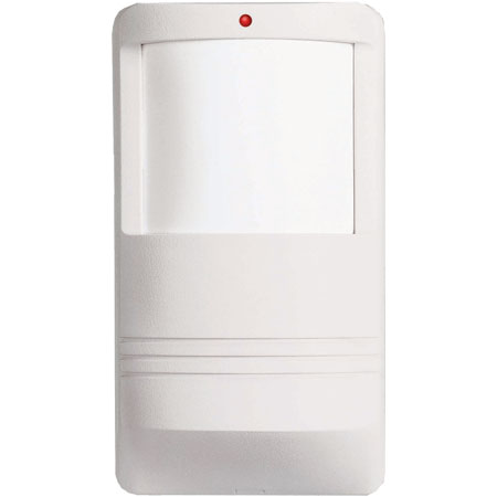 GEM-PIR NAPCO Wireless PIR w/ 50' x 50' Coverage