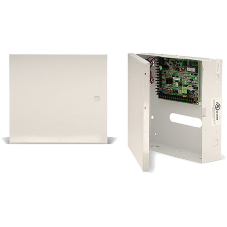 GEM-X255 NAPCO 8/255 Zone Control Panel