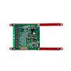 GEMC-BM/PS NAPCO Burglary Module with Power Supply 