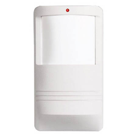 GEMC-BSLC-PIR NAPCO PIR Motion Detector, Range 50'x50'