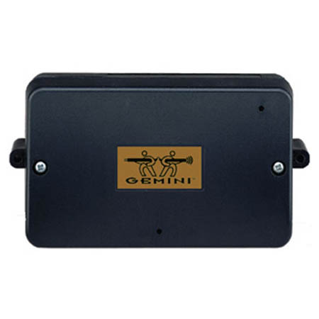 GEMC-EZM8 NAPCO 8 Point Expansion Module, Suitable for Commercial Fire and/or Burg Applications 