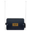 Show product details for GEMC-RECV NAPCO Commercial Fire and Burg approved Wireless Receiver, supports 255 devices, max of (4) receivers supported by GEM-C system