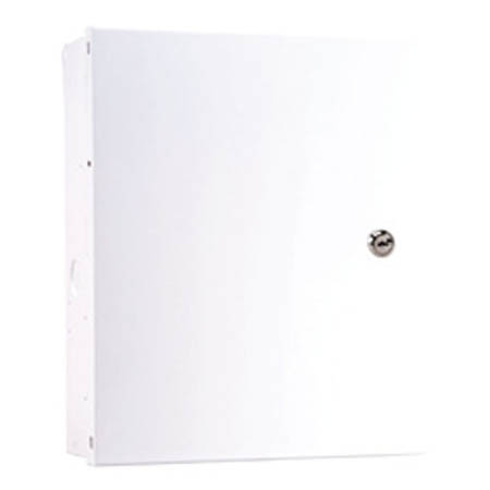 GEMC-RM3008 NAPCO Relay Output Module, provides (8) Form C Outputs, Suitable for Commercial Fire and/or Burg Applications
