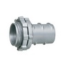 Show product details for GF125-10 Arlington Industries 1-1/4" Screw In Flexible Connector - Pack of 10