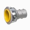Show product details for GF5075RAST-25 Arlington Industries 1/2" Screw in Flexible - Pack of 25