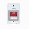 Show product details for GFK-PS Aiphone N/C Panic Switch For GF/GH System