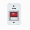 GFK-PS Aiphone N/C Panic Switch For GF/GH System