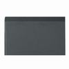 Show product details for GFRD-44 Middle Atlantic GRK Series Solid Front/Rear Door - 44 RU