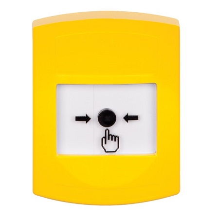 STI No Text Global Reset Buttons - SPANISH