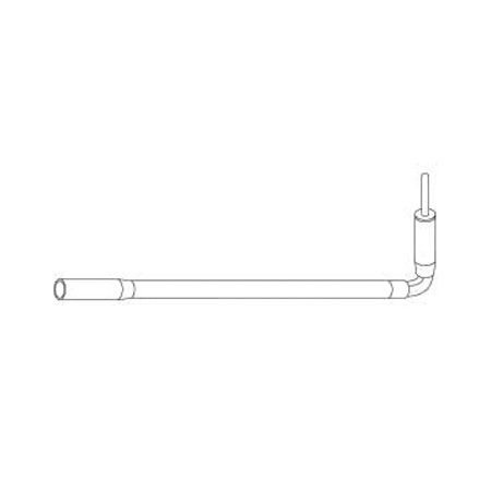 Vanco General Motors - Standard Motorola Male to GM Mini Female