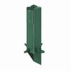 Show product details for GP19BR Arlington Industries Gard-N-Post Bronze