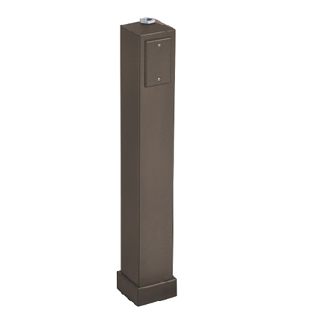 GP37BR Arlington Industries Mega Gard-N-Post 