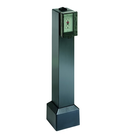 Arlington Industries Gard-N-Post