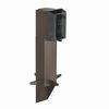 Show product details for GPD19BR Arlington Industries Post With Insulated Use Cover