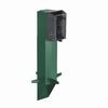 Show product details for GPD19G Arlington Industries Post With Insulated Use Cover