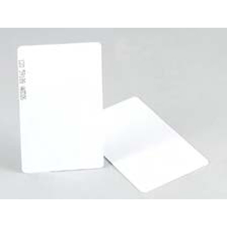 GR-AWID-0-0-50 Awid 125kHz Graphics-Quality Card - Pack of 50