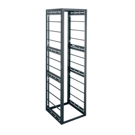 GRK-50-30HLRD Middle Atlantic GRK Series Rack 50 RU 30"D