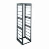 Show product details for GRK-48-36HLRD Middle Atlantic GRK Series Rack 48 RU 36"D