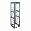 Show product details for GRK-52-36HLRD Middle Atlantic GRK Series Rack 52 RU 36"D