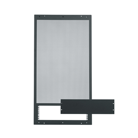 GRK-LVT24 Middle Atlantic GRK LG Perf Vent Top 24DP
