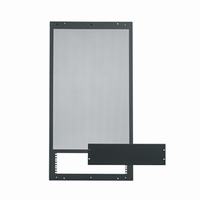 Show product details for GRK-LVT42 Middle Atlantic GRK LG Perf Vent Top 42DP