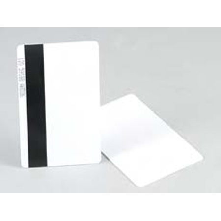 GRMAG-AWID-0-0-50 Awid 125kHz Graphics Quality Card with Magnetic Stripe - Pack of 50