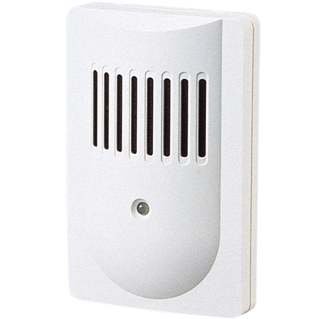 GS-1100E Takex Glass Break Sensor utrasonic based operation, Up to 26' detection range