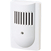 Show product details for GS-1100E Takex Glass Break Sensor utrasonic based operation, Up to 26' detection range