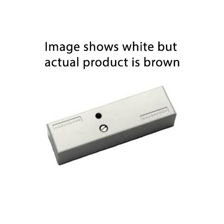 GS1-BR 6-Wire Solid State Piezo Electric Sensor - Brown