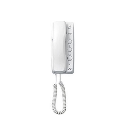 GT-1D Aiphone Audio Handset Tenant Station