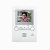 Show product details for GT-1M3 Aiphone 3.5" LCD Monitor Hands-Free Color Video Tenant Station