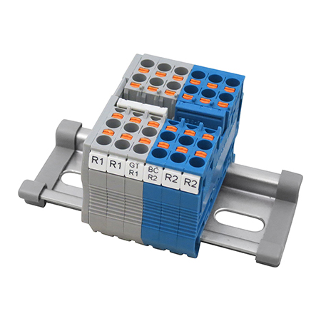 GTW-DP Aiphone Distribution Point Wiring Terminal Strip