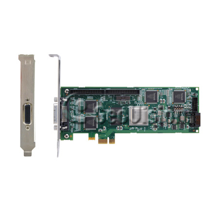 Geovision Video Capture Cards - H/W Compression