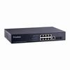 GV-APOE0811 Geovision 8-Port Gigabit 802.3at Web Management PoE Switch