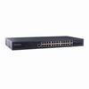 GV-APOE2411-V2 Geovision 24 Port Gigabit + 4 Port SFP Uplink + 2 Port Combo Uplink 370W Total Budget 802.3at Web Management PoE Switch