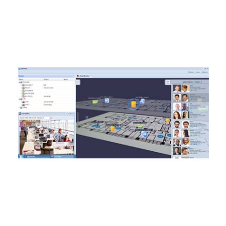 Geovision Access Control Software