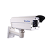 GV-BX5300-E Geovision 4.5 to 10mm Varifocal 10FPS @ 2560x1920 Outdoor IR Day/Night Arctic Box IP Security Camera POE-DISCONTINUED