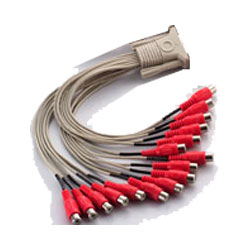 Geovision Replacement Parts